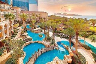 Jumeirah Beach (Dubai) - The Ritz-Carlton Dubai