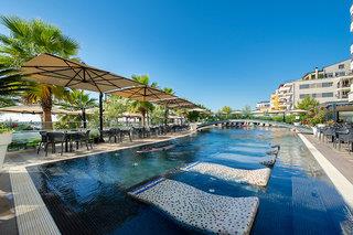 Golem (Tirana) - Gloria Palace Hotel