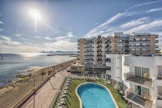 Can Picafort - App. THB Gran Bahía