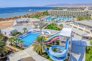 Port Safaga - Seven Seas Jolie Bay