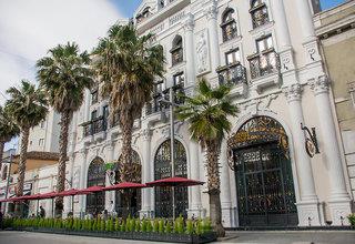 Durrës - Hotel Epidamn