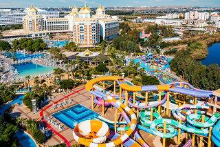Lara (Antalya) - Delphin BE GRAND Resort